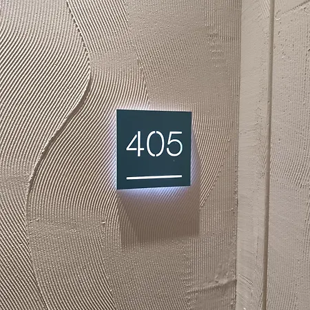 Апартаменты 405 Римини
